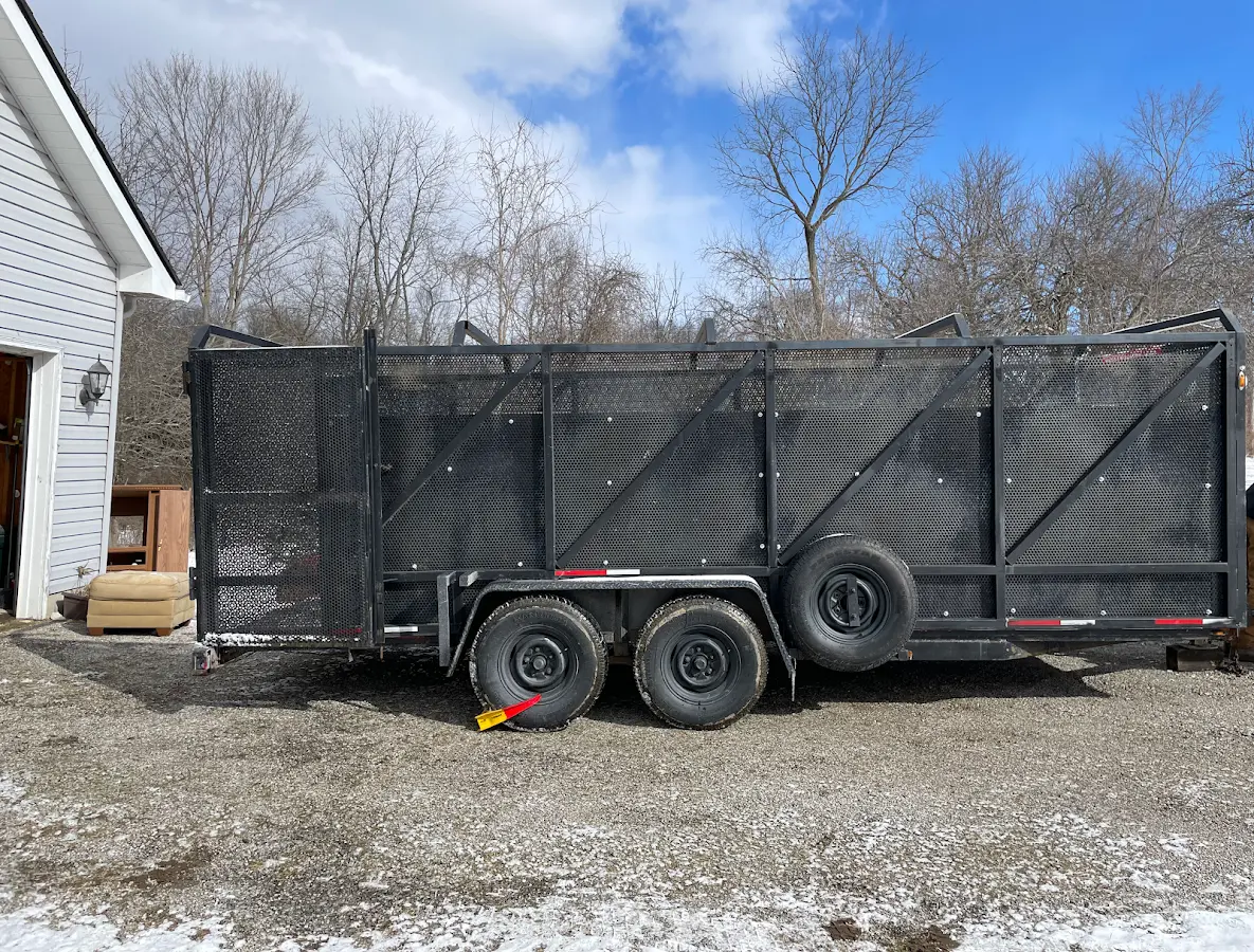 Dumpster Rental services in Giddings, TX